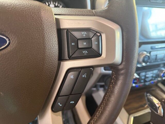 2019 Ford F-150 LARIAT Burnet TX