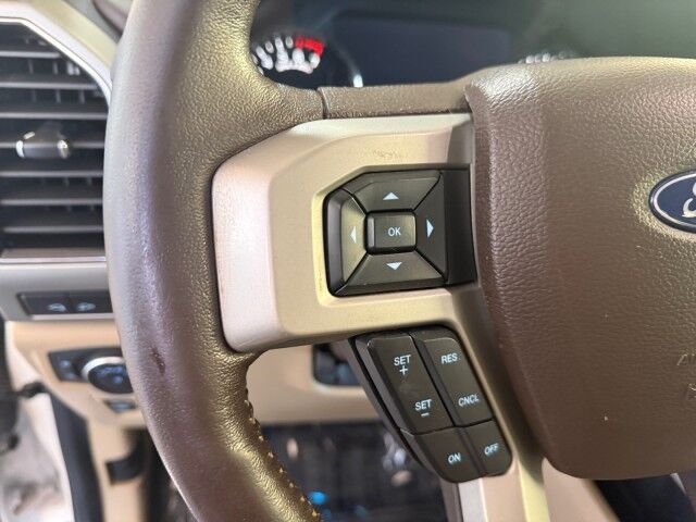 2019 Ford F-150 LARIAT Burnet TX