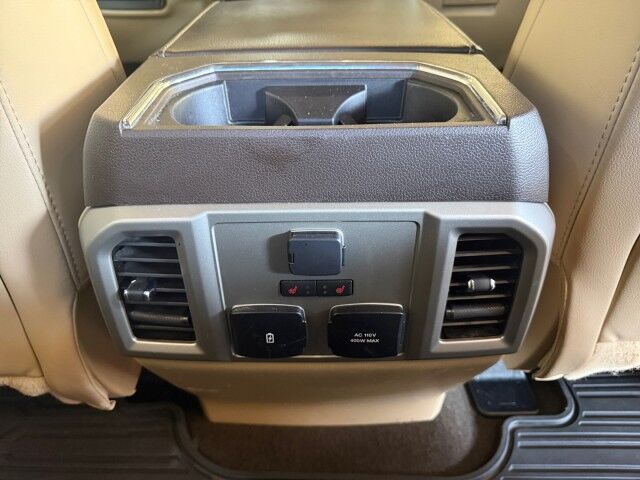 2019 Ford F-150 LARIAT Burnet TX