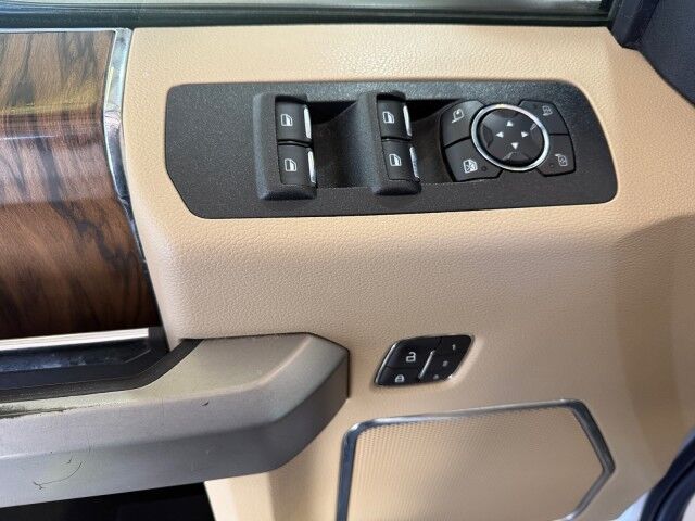 2019 Ford F-150 LARIAT Burnet TX