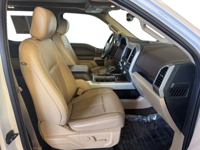 2019 Ford F-150 LARIAT Burnet TX