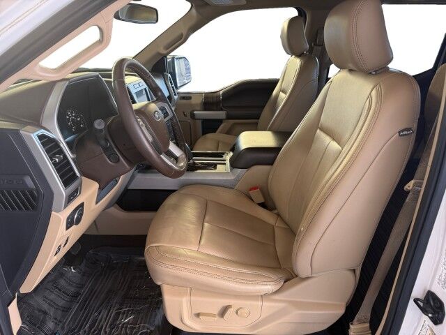 2019 Ford F-150 LARIAT Burnet TX