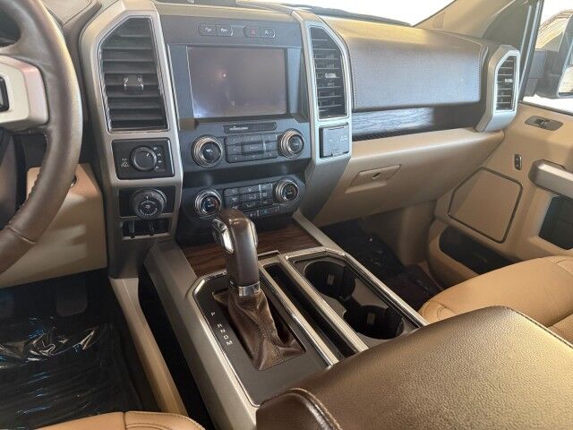 2019 Ford F-150 LARIAT Burnet TX