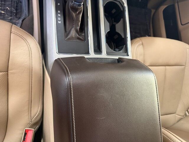 2019 Ford F-150 LARIAT Burnet TX