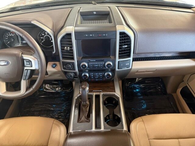 2019 Ford F-150 LARIAT Burnet TX