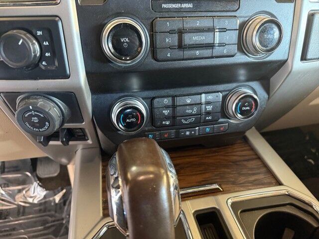 2019 Ford F-150 LARIAT Burnet TX