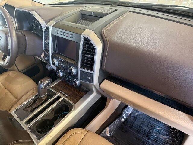 2019 Ford F-150 LARIAT Burnet TX