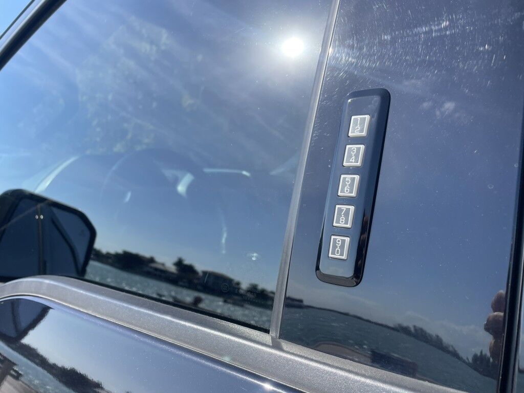 2019 Ford F-150 LARIAT 4X4 EcoBoost Sarasota FL