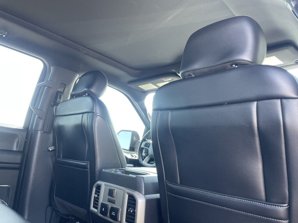 2019 Ford F-150 LARIAT 4X4 EcoBoost Sarasota FL