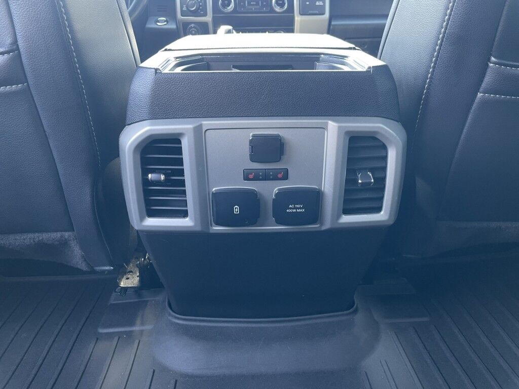 2019 Ford F-150 LARIAT 4X4 EcoBoost Sarasota FL