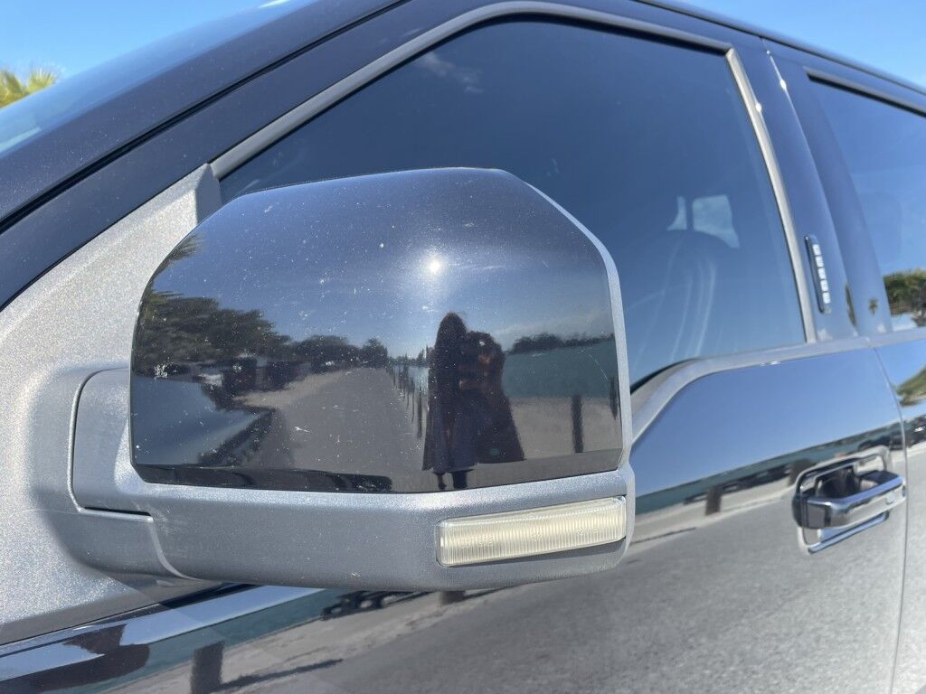 2019 Ford F-150 LARIAT 4X4 EcoBoost Sarasota FL