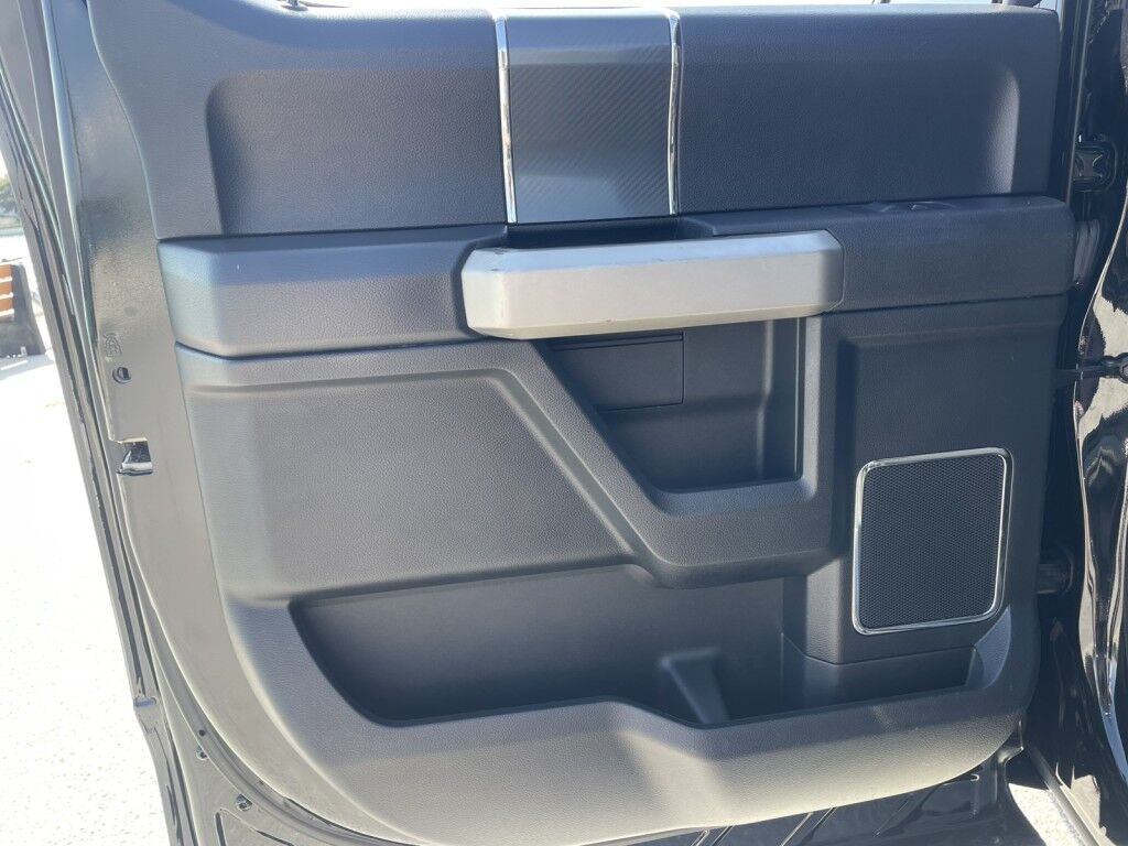 2019 Ford F-150 LARIAT 4X4 EcoBoost Sarasota FL