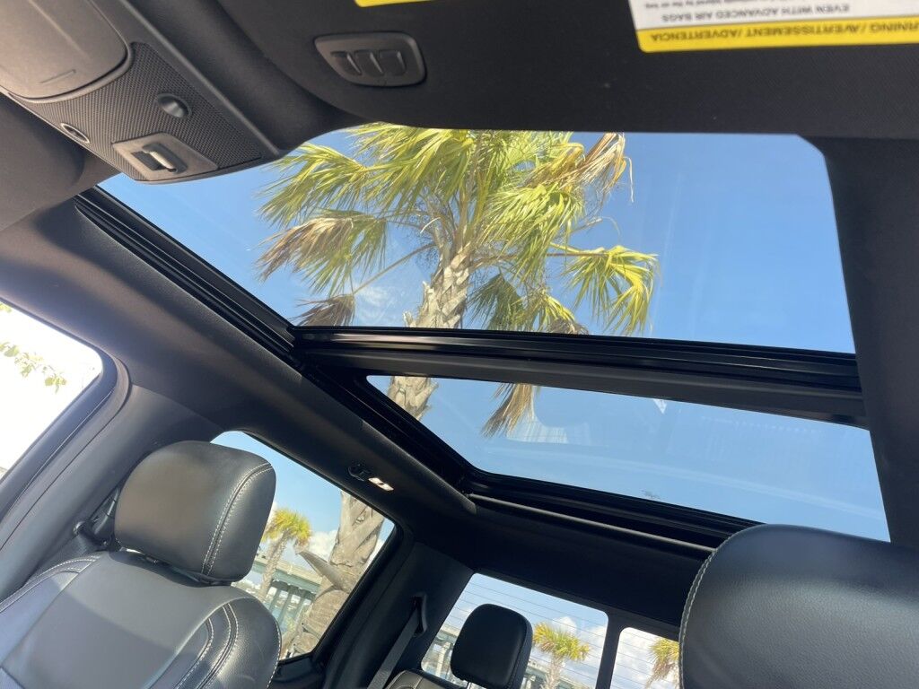 2019 Ford F-150 LARIAT 4X4 EcoBoost Sarasota FL