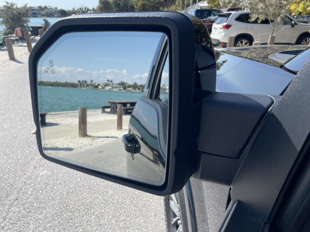 2019 Ford F-150 LARIAT 4X4 EcoBoost Sarasota FL