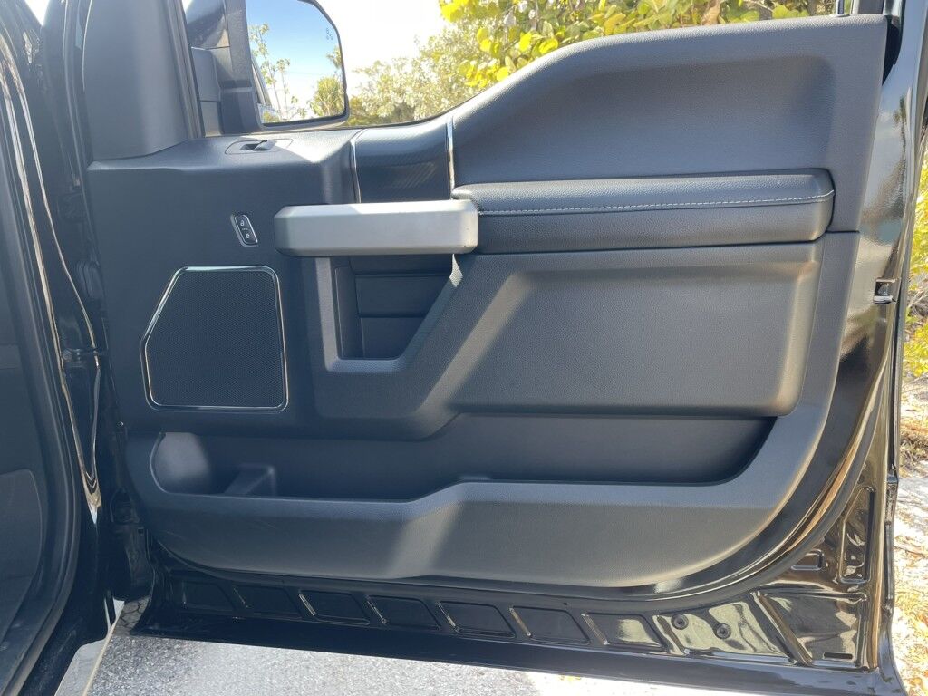 2019 Ford F-150 LARIAT 4X4 EcoBoost Sarasota FL