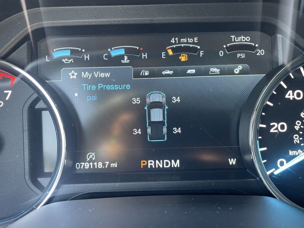 2019 Ford F-150 LARIAT 4X4 EcoBoost Sarasota FL