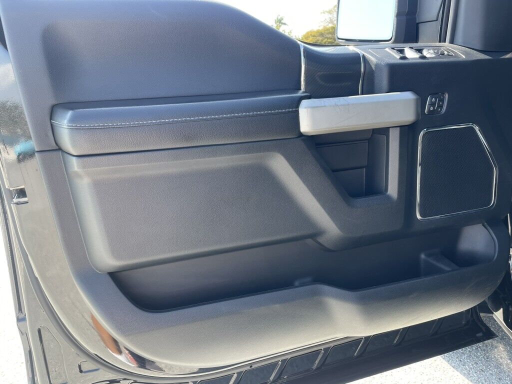 2019 Ford F-150 LARIAT 4X4 EcoBoost Sarasota FL