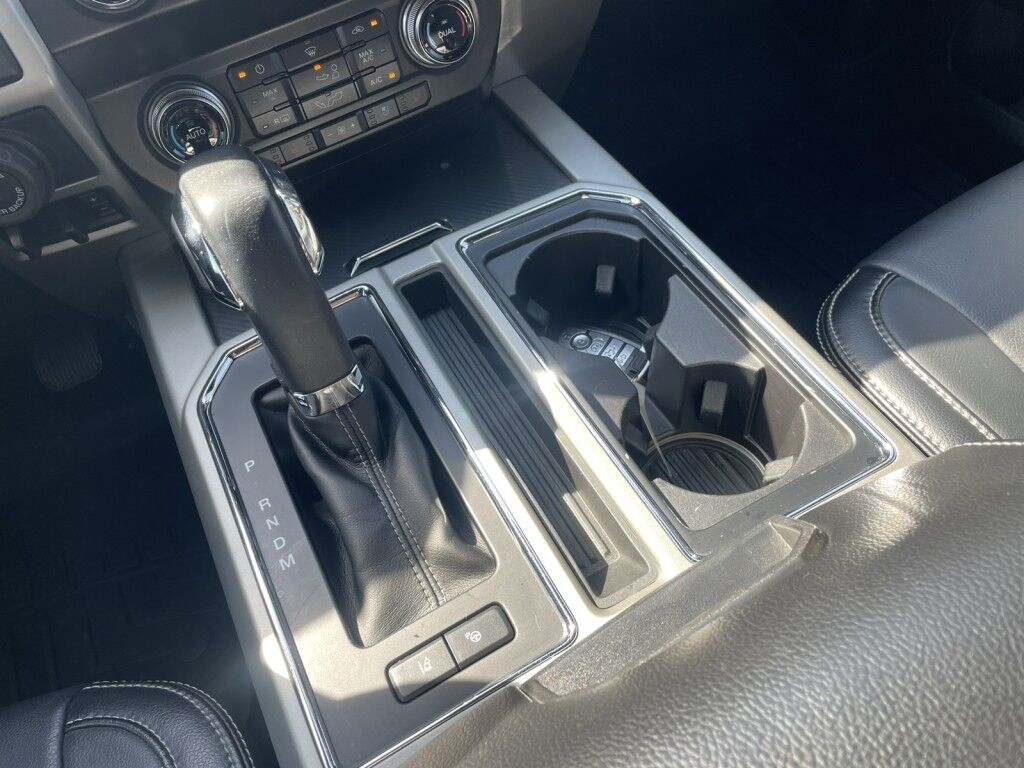 2019 Ford F-150 LARIAT 4X4 EcoBoost Sarasota FL