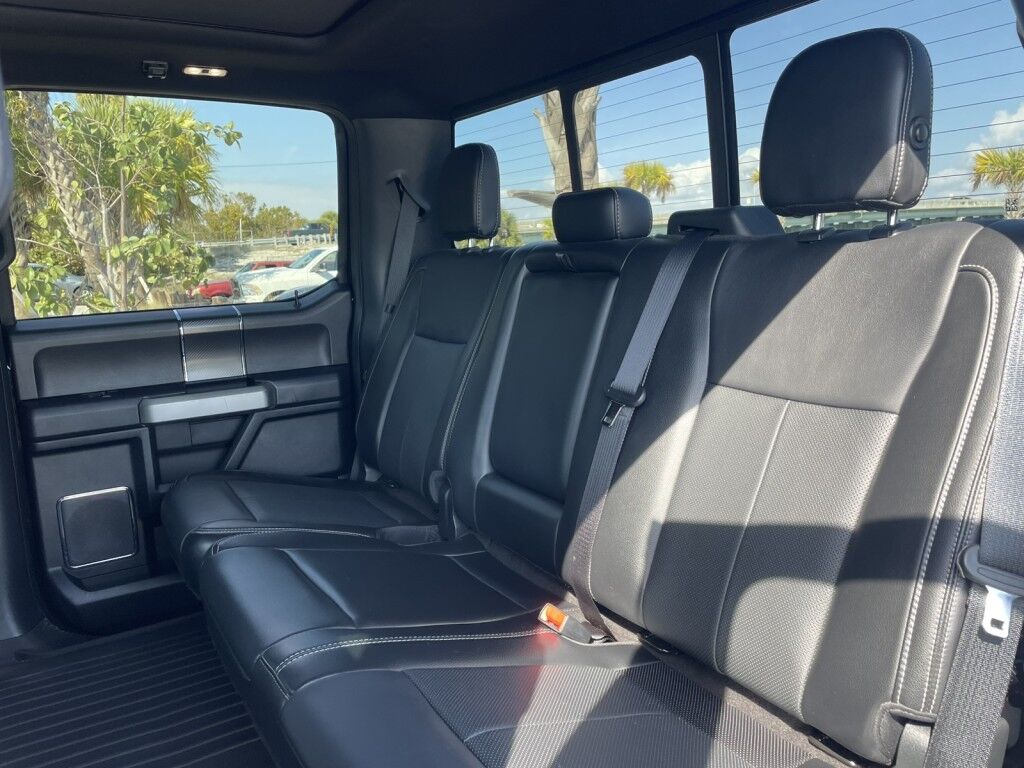 2019 Ford F-150 LARIAT 4X4 EcoBoost Sarasota FL
