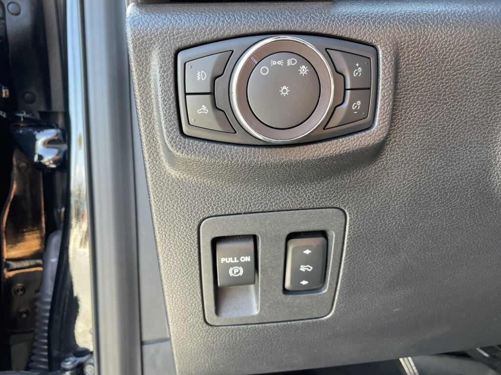 2019 Ford F-150 LARIAT 4X4 EcoBoost Sarasota FL