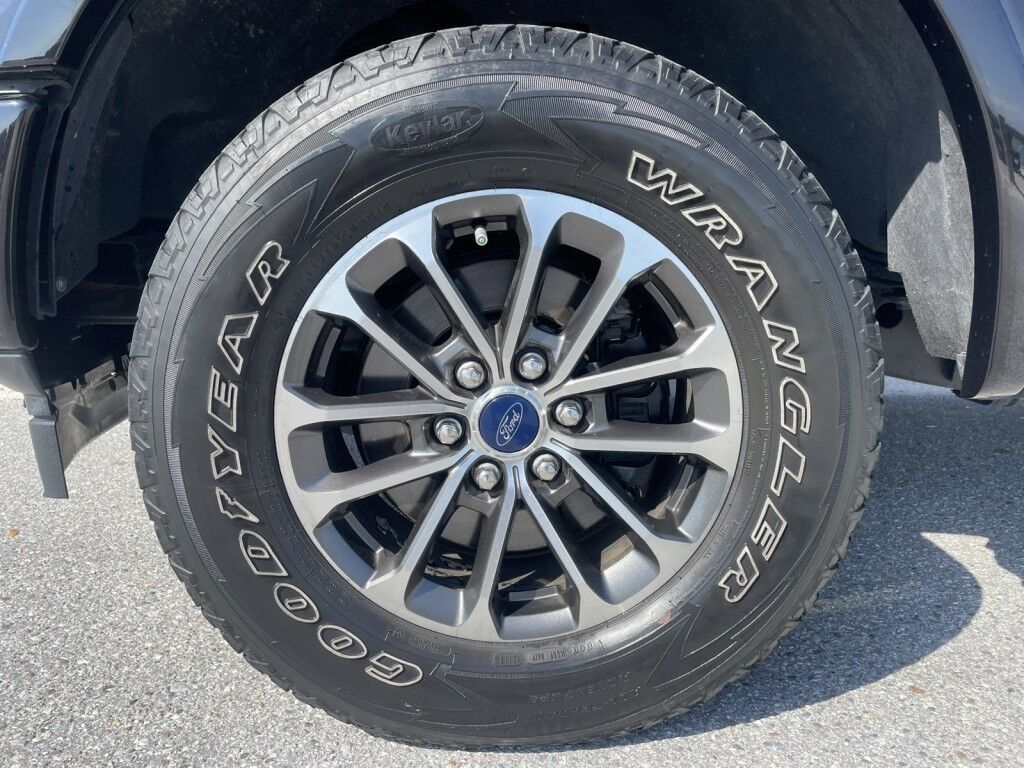 2019 Ford F-150 LARIAT 4X4 EcoBoost Sarasota FL