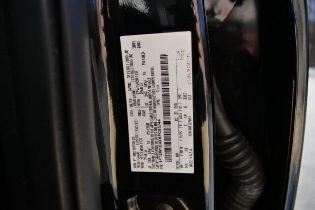 2019 Ford F-150 LARIAT 4X4 / Tech PKG / Pano Sunroof! High Point NC