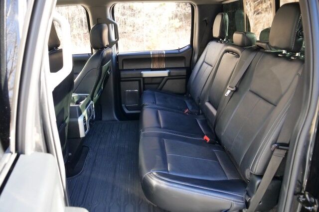 2019 Ford F-150 LARIAT 4X4 / Tech PKG / Pano Sunroof! High Point NC