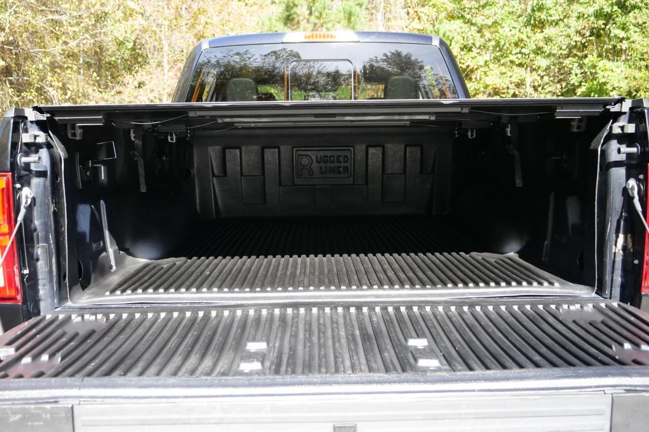 2019 Ford F-150 LARIAT 4X4 / Trailer Tow Package / Vented Seats! Lincolnton NC