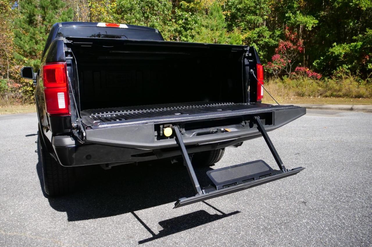 2019 Ford F-150 LARIAT 4X4 / Trailer Tow Package / Vented Seats! Lincolnton NC