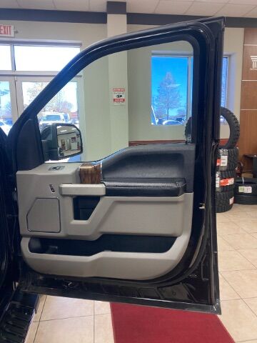 2019 Ford F-150 LARIAT 5.0 V8 Charlotte NC