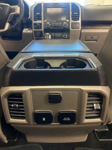 2019 Ford F-150 LARIAT 5.0 V8 Charlotte NC