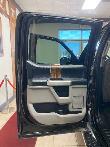 2019 Ford F-150 LARIAT 5.0 V8 Charlotte NC