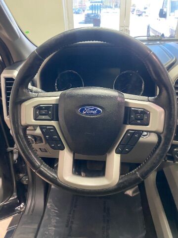 2019 Ford F-150 LARIAT 5.0 V8 Charlotte NC