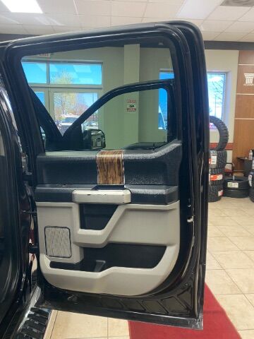 2019 Ford F-150 LARIAT 5.0 V8 Charlotte NC