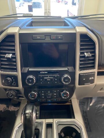 2019 Ford F-150 LARIAT 5.0 V8 Charlotte NC