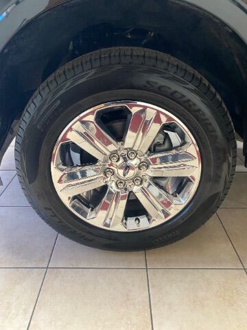 2019 Ford F-150 LARIAT 5.0 V8 Charlotte NC