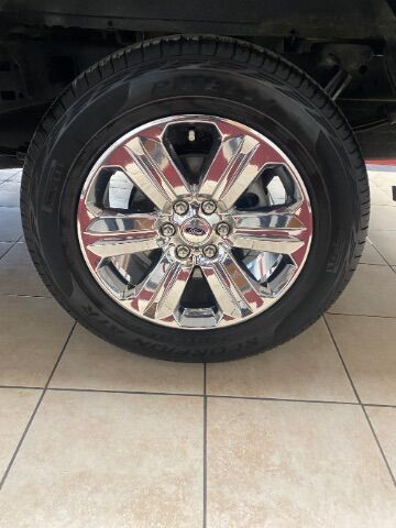 2019 Ford F-150 LARIAT 5.0 V8 Charlotte NC