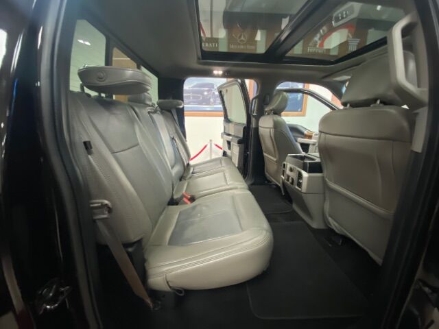 2019 Ford F-150 LARIAT 5.0 V8 Charlotte NC