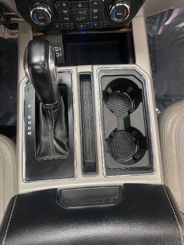 2019 Ford F-150 LARIAT 5.0 V8 Charlotte NC