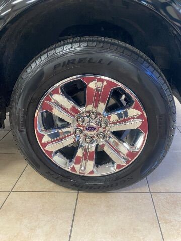 2019 Ford F-150 LARIAT 5.0 V8 Charlotte NC