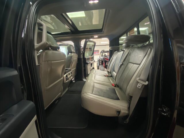 2019 Ford F-150 LARIAT 5.0 V8 Charlotte NC