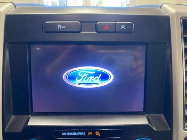 2019 Ford F-150 LARIAT 5.0 V8 Charlotte NC