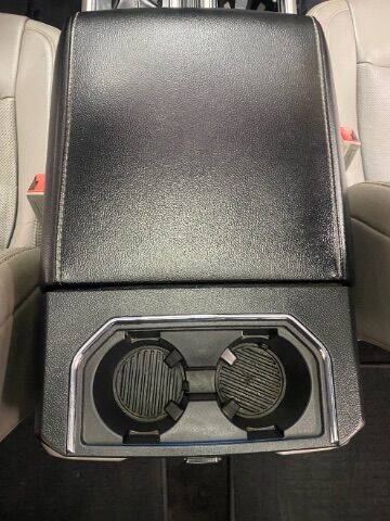 2019 Ford F-150 LARIAT 5.0 V8 Charlotte NC