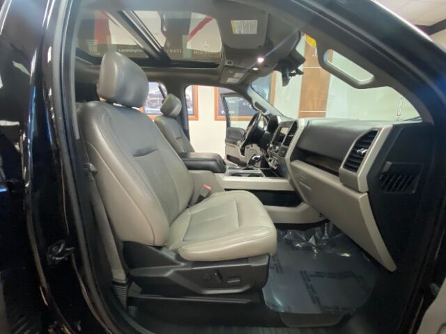 2019 Ford F-150 LARIAT 5.0 V8 Charlotte NC