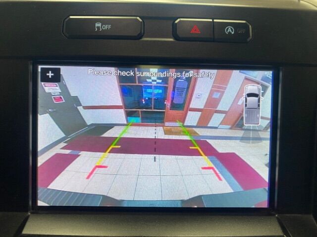 2019 Ford F-150 LARIAT 5.0 V8 Charlotte NC