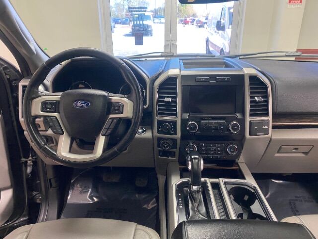 2019 Ford F-150 LARIAT 5.0 V8 Charlotte NC