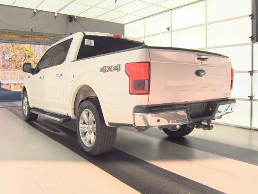 2019 Ford F-150 LARIAT Dallas NC