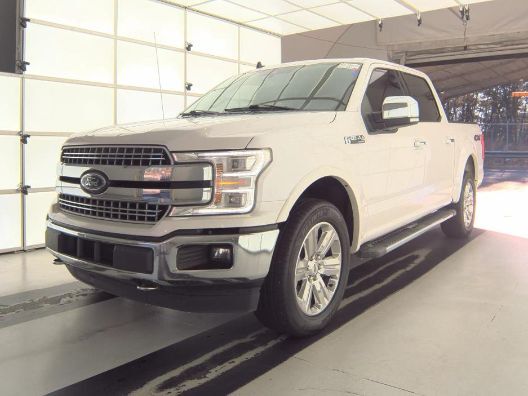2019 Ford F-150 LARIAT Dallas NC