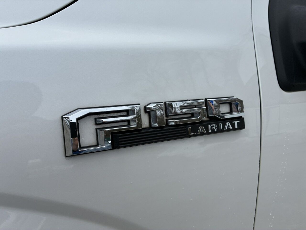 2019 Ford F-150 LARIAT Charlton MA