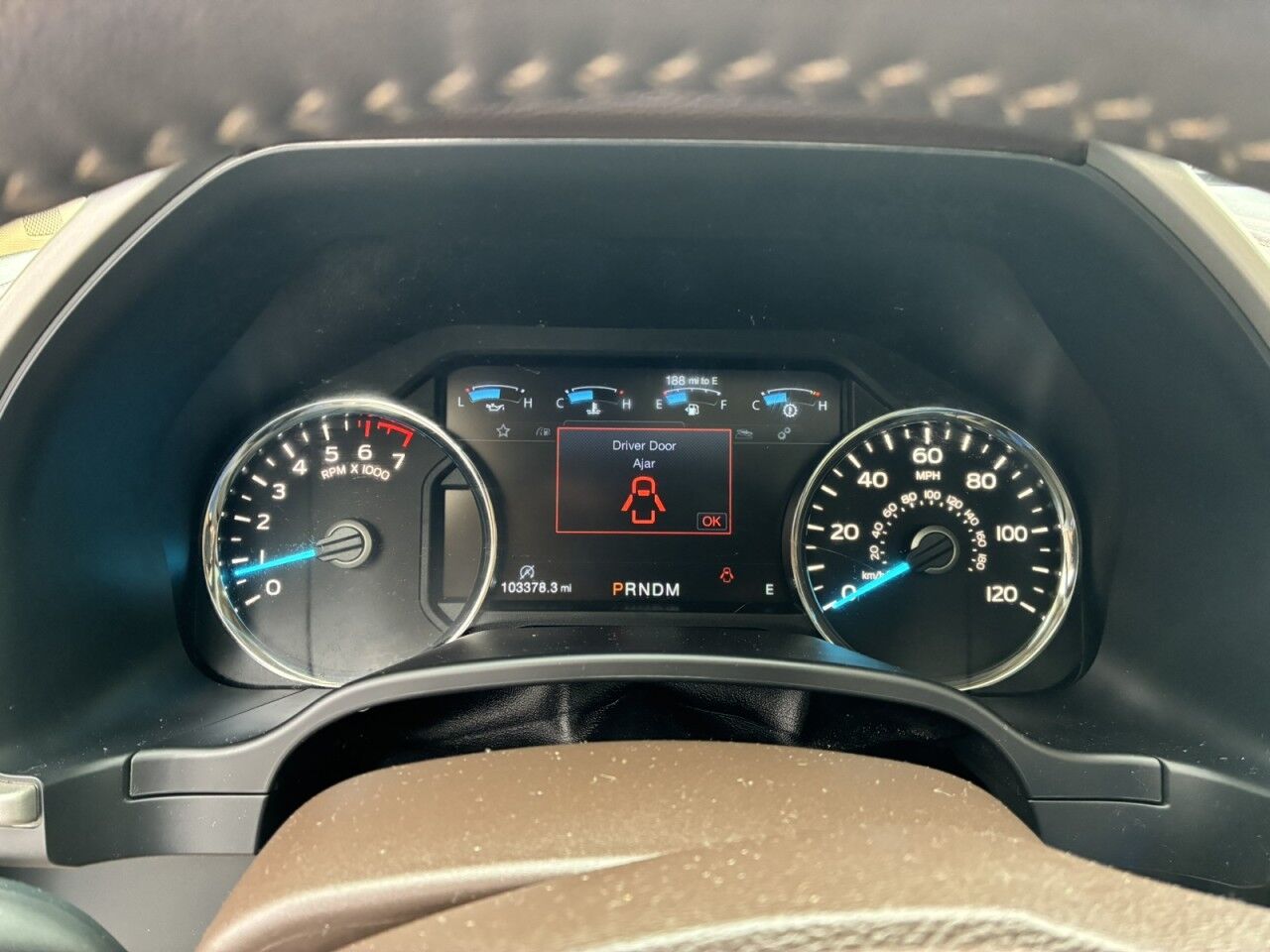 2019 Ford F-150 LARIAT Charlton MA